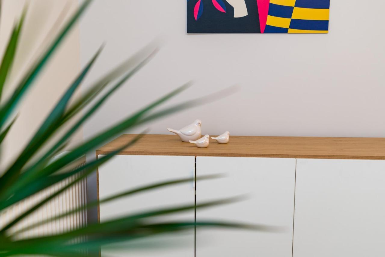 Apartments Poznan Fabryczna By Renters Екстериор снимка